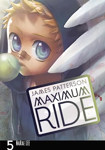 Maximum Ride Vol 5 (Online Order Only)