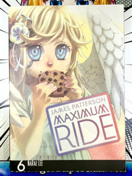 Maximum Ride Vol 6 (Online Order Only)