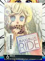 Maximum Ride Vol 6 Ex Library (Online Order Only)