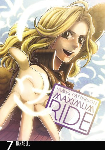 Maximum Ride Vol 7 (Online Order Only)