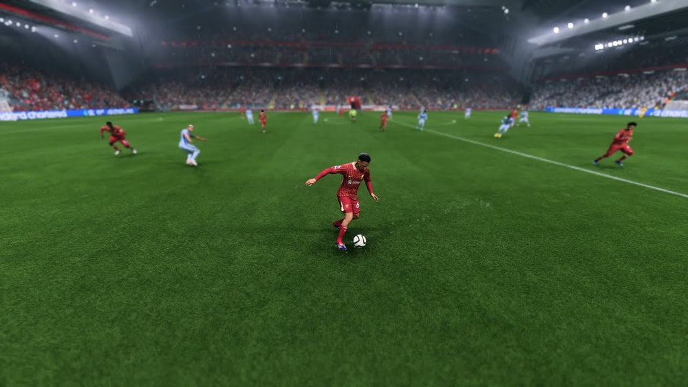 EA Sports FC 25 (PlayStation 5) (ONLINE ORDER ONLY)