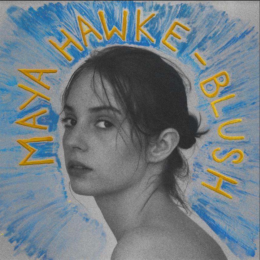 Maya Hawke - Blush [CD]