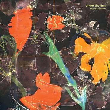 Under the Sun [CD]