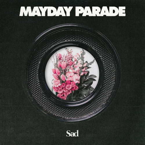 Sad (Limited Edition, Black & Clear Colored Vinyl) [Vinyl] (ONLINE ORDER ONLY)