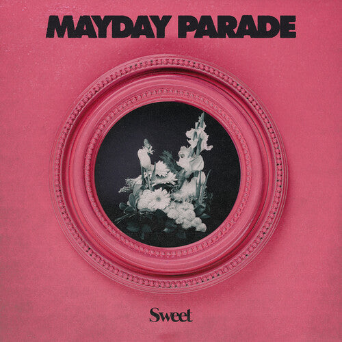 Sweet (Limited Edition, Pink Bubblegum Colored Vinyl, Extended Play) [Vinyl] (ONLINE ORDER ONLY)