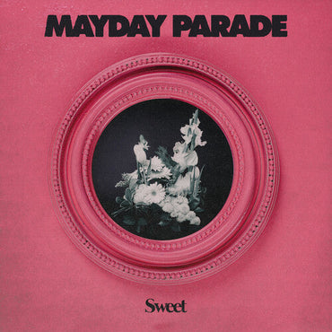 Sweet (Limited Edition, Pink Bubblegum Colored Vinyl, Extended Play) [Vinyl] (ONLINE ORDER ONLY)