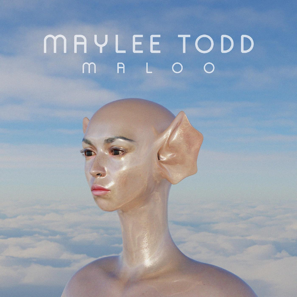 Maloo (CLEAR VINYL) [Vinyl] (ONLINE ORDER ONLY)