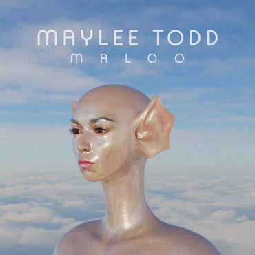 Maloo (CLEAR VINYL) [Vinyl] (ONLINE ORDER ONLY)