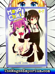 Mayo Chiki! Omnibus Collection Vol 6-7 (Online Order Only)