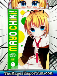 Mayo Chiki! Vol 1 (Online Order Only)
