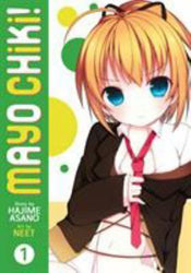 Mayo Chiki! Vol 1 (Online Order Only)