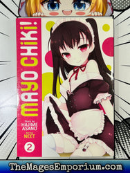 Mayo Chiki! Vol 2 (Online Order Only)