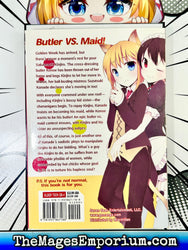 Mayo Chiki! Vol 2 (Online Order Only)