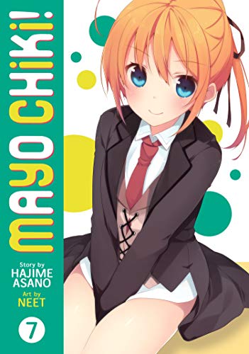 Mayo Chiki! Vol 7 (Online Order Only)