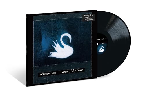 Among My Swan [Lp] [Vinyl] (ONLINE ORDER ONLY)