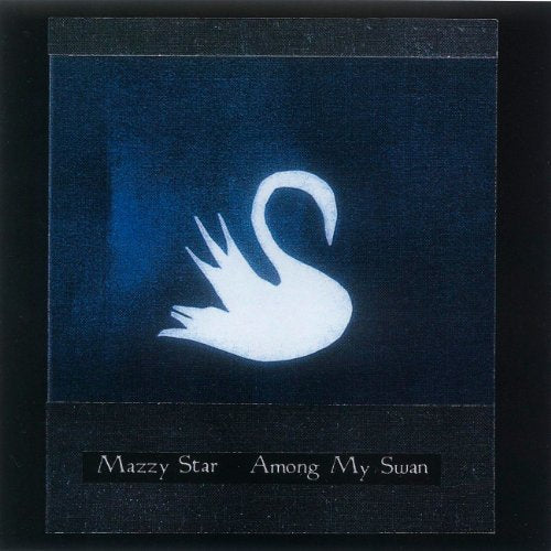 AMONG MY SWAN [CD] (ONLINE ORDER ONLY)