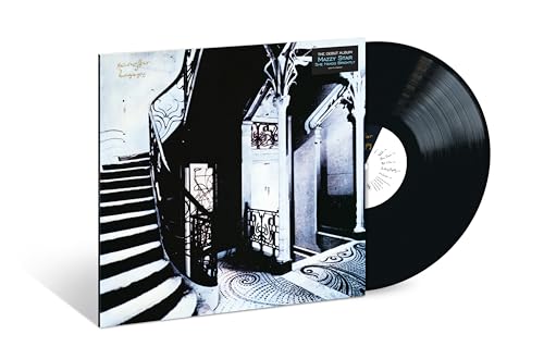 She Hangs Brightly [Lp] [Vinyl] (ONLINE ORDER ONLY)