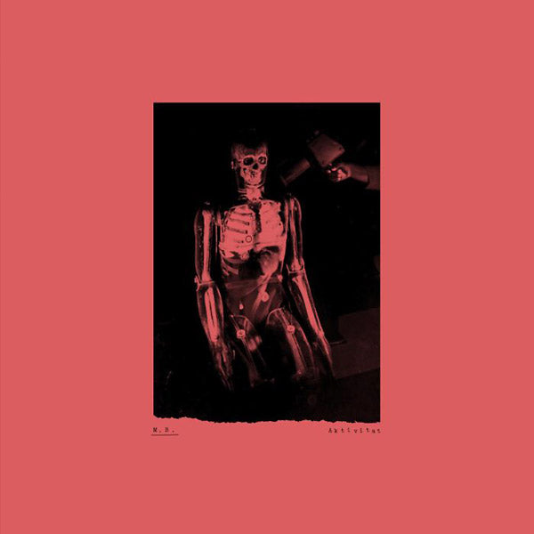 M.B. - Aktivitat [Vinyl]