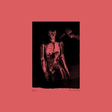 M.B. - Aktivitat [Vinyl]