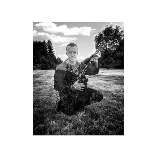 MB Jones by MB Jones [Vinyl] (ONLINE ORDER ONLY)