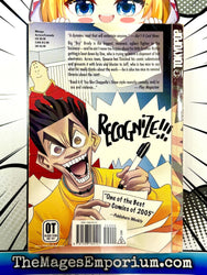 MBQ Vol 2 (Online Order Only)