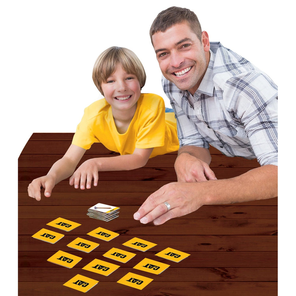 CAT - Caterpillar Matching Game (ONLINE ORDER ONLY)