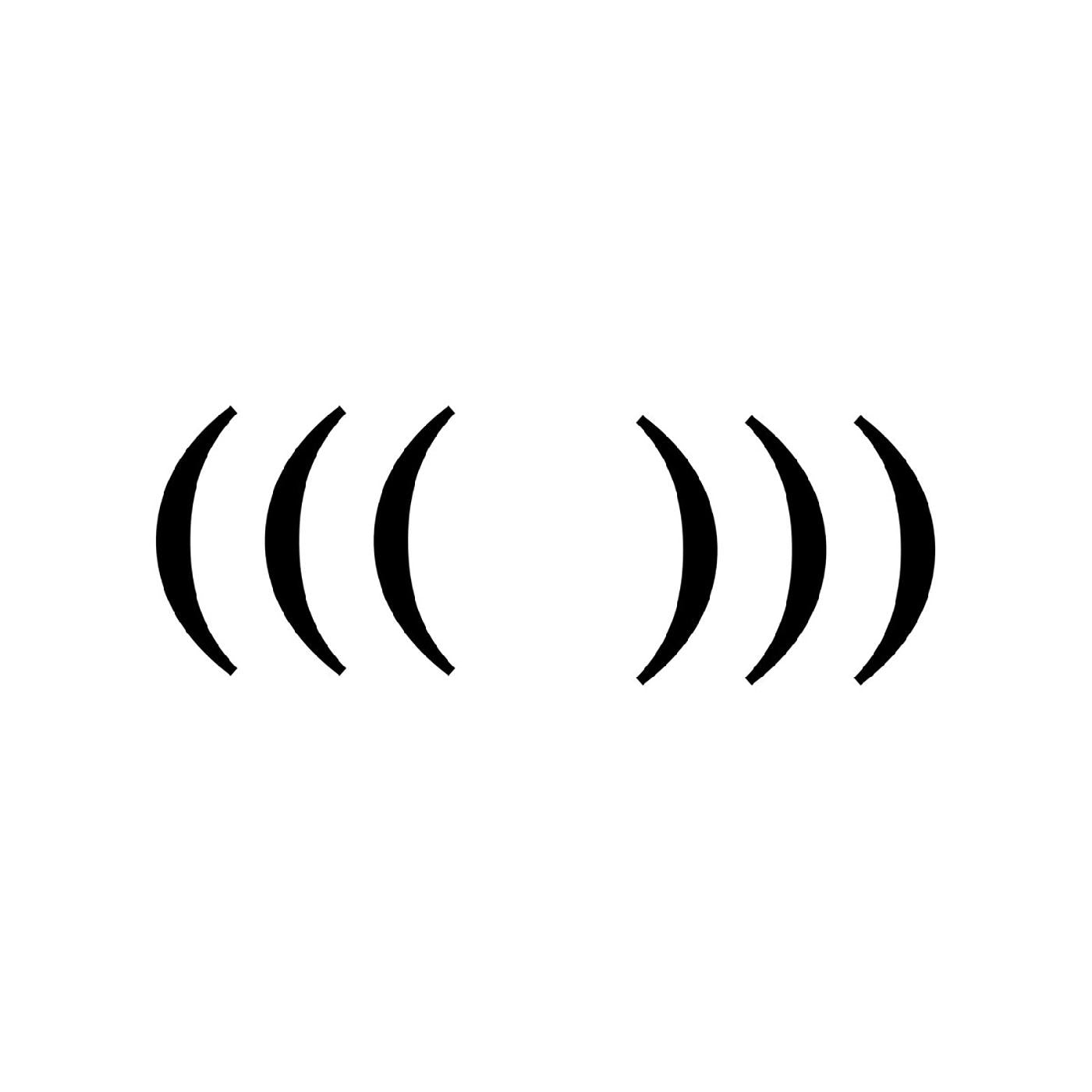 MC Paul Barman - (((echo chamber))) [Vinyl] (ONLINE ORDER ONLY)