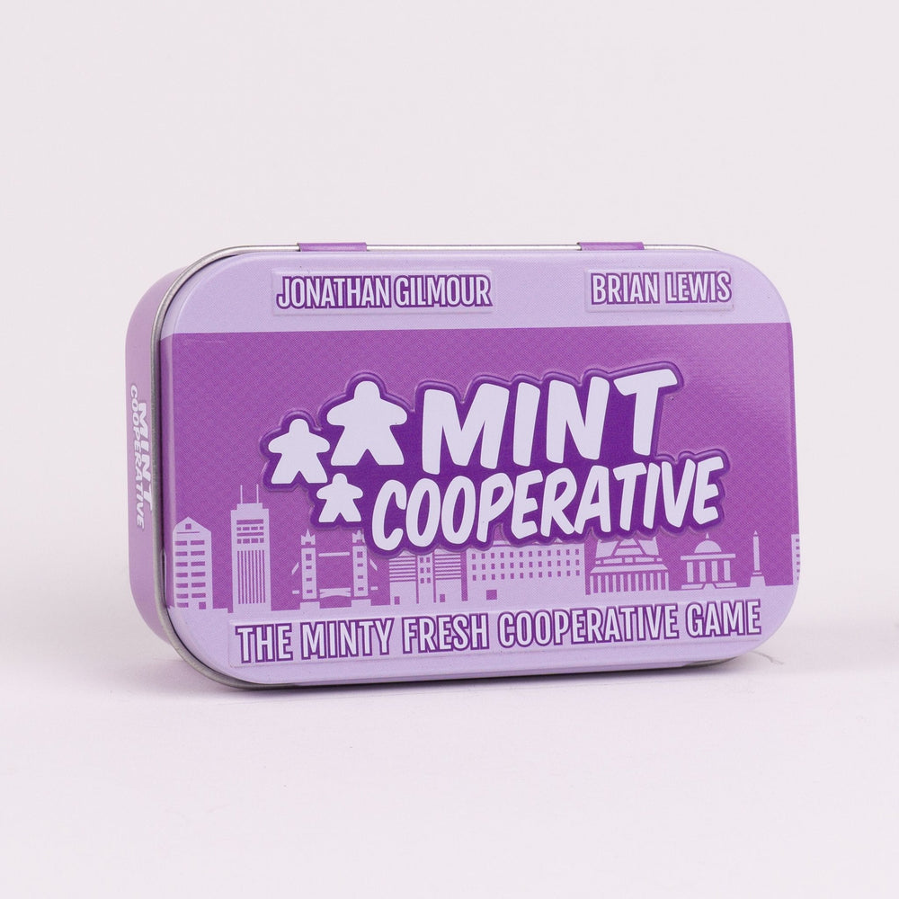 Mint Cooperative (ONLINE ORDER ONLY)