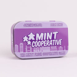 Mint Cooperative (ONLINE ORDER ONLY)