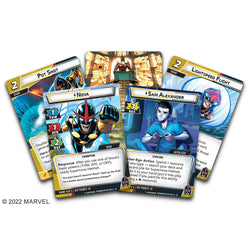 Marvel Champions LCG: Nova Hero Pack (ONLINE ORDER ONLY)