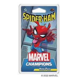 Marvel Champions LCG: Spider-Ham Hero Pack (ONLINE ORDER ONLY)