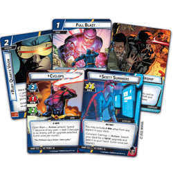 Marvel Champions LCG: Cyclops Hero Pack (ONLINE ORDER ONLY)