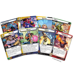 Marvel Champions LCG: Age of Apocalypse Expansion (ONLINE ORDER ONLY)