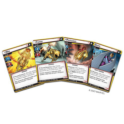Marvel Champions LCG: Age of Apocalypse Expansion (ONLINE ORDER ONLY)