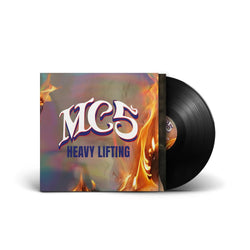 Mc5 - Heavy Lifting (180 Gram Vinyl, Gatefold LP Jacket) [Vinyl] (ONLINE ORDER ONLY)