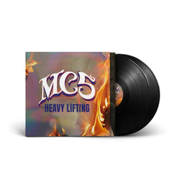 Mc5 - Heavy Lifting (Bonus Tracks, 180 Gram Vinyl, Gatefold LP Jacket) (2 Lp's) [Vinyl] (ONLINE ORDER ONLY)