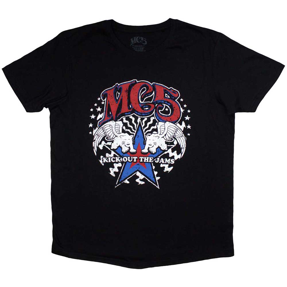 Star [T-Shirt] (ONLINE ORDER ONLY)