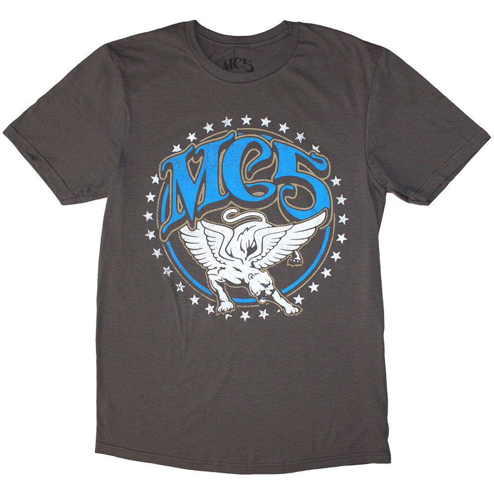 Winged Panther [] (ONLINE ORDER ONLY)