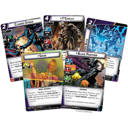 Marvel Champions LCG: Black Panther Hero Pack (ONLINE ORDER ONLY)
