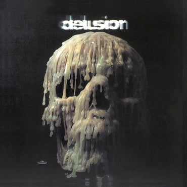 Delusion [Vinyl] (ONLINE ORDER ONLY)