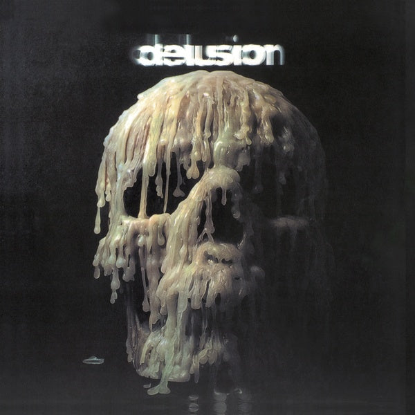 Delusion [Vinyl]