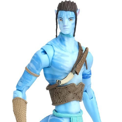 McFarlane Toys Avatar 1 Movie 7-Inch Scale Action Figure - Select Figure(s) (Online Order Only)