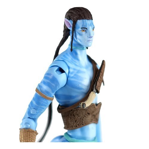 McFarlane Toys Avatar 1 Movie 7-Inch Scale Action Figure - Select Figure(s) (Online Order Only)