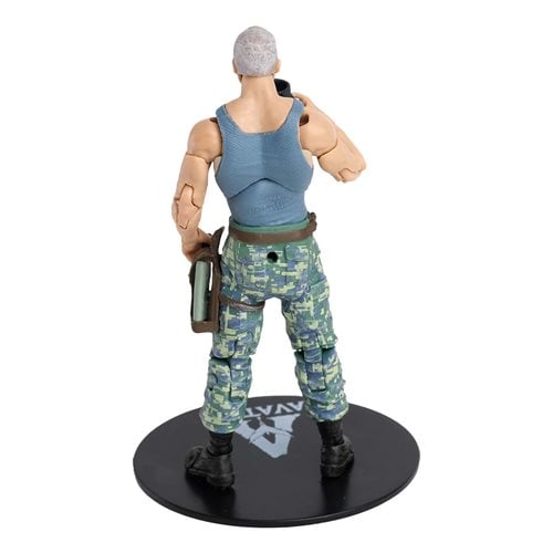 McFarlane Toys Avatar 1 Movie 7-Inch Scale Action Figure - Select Figure(s) (Online Order Only)