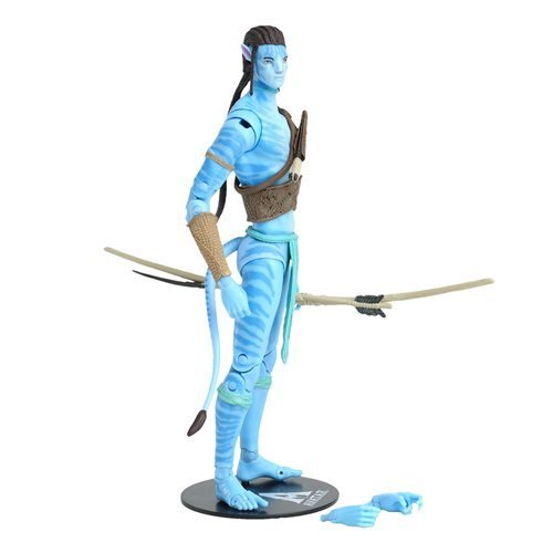 McFarlane Toys Avatar 1 Movie 7-Inch Scale Action Figure - Select Figure(s) (Online Order Only)