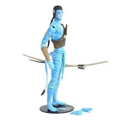McFarlane Toys Avatar 1 Movie 7-Inch Scale Action Figure - Select Figure(s) (Online Order Only)