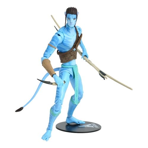 McFarlane Toys Avatar 1 Movie 7-Inch Scale Action Figure - Select Figure(s) (Online Order Only)