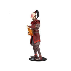 McFarlane Toys Avatar: The Last Airbender (Aang or Prince Zuko) 7" Scale Action Figure (Online Order Only)