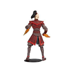 McFarlane Toys Avatar: The Last Airbender (Aang or Prince Zuko) 7" Scale Action Figure (Online Order Only)