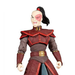 McFarlane Toys Avatar: The Last Airbender (Aang or Prince Zuko) 7" Scale Action Figure (Online Order Only)